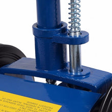 Load image into Gallery viewer, 22 Ton Air Hydraulic Floor Jack Truck Lift