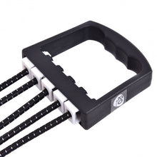 Load image into Gallery viewer, 5-Spring Rubber Chest Expander Pull Stretcher