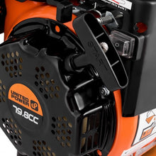 Load image into Gallery viewer, 1.5 inch 4-Stroke Portable Gas Powered Water Transfer Pump