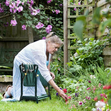 Load image into Gallery viewer, Folding Garden Kneeler and Seat Bench