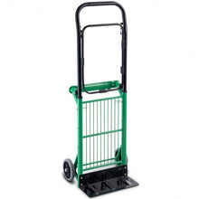 Load image into Gallery viewer, 2-in-1 Convertible Folding Heavy Duty Hand/Platform Truck