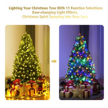 Load image into Gallery viewer, Artificial Premium Hinged Christmas Tree-4'