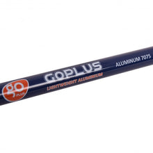 Load image into Gallery viewer, Pair 2 Trekking Walking Hiking Sticks-Blue