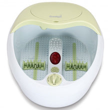 Load image into Gallery viewer, Bubble Vibration Bath Foot Spa Massager