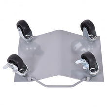 Load image into Gallery viewer, 4 pcs Vehicle Car Auto Repair Moving Tire Wheel Dolly