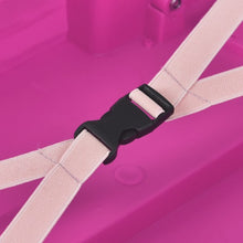 Load image into Gallery viewer, Car Shape 3D Kids Pull Along Travel Suitcase-Red