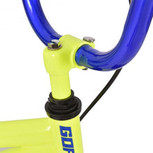 Load image into Gallery viewer, 16" Children Training Toddler Ride Wheels Bicycle-Yellow