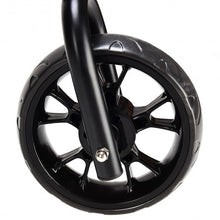 Load image into Gallery viewer, Adjustable No-Pedal Children Kids Balance Bike-Black