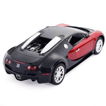 Load image into Gallery viewer, 1/14 Bugatti Veyron 16.4 Grand Sport Car Radio Remote Control RC Car New-Red