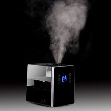 Load image into Gallery viewer, 6 L Bedroom LED Display Ultrasonic Mist Air Humidifier