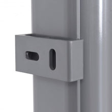 Load image into Gallery viewer, 118.5" x 71" Patio Retractable Folding Side Awning Screen