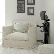 Load image into Gallery viewer, Multi-Functional Adjustable Full Body Exercise Weight Bench