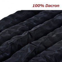 Load image into Gallery viewer, 2'' Battle Ropes 30/40/50ft Length Poly Dacron Rope-2" Diam 50Ft