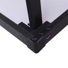 Load image into Gallery viewer, 35" Foldable Wooden Bean Bag Toss Cornhole Game Set