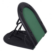 Load image into Gallery viewer, 8 Players Texas Holdem Foldable Poker Table