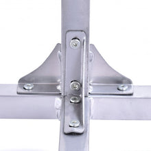 Load image into Gallery viewer, Adjustable Wooden Laptop Table Stand