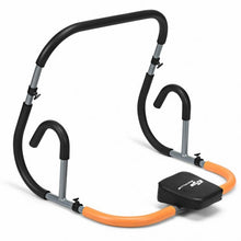 Load image into Gallery viewer, Ab Fitness Crunch Abdominal Exercise Workout Machine