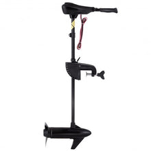 Load image into Gallery viewer, New 55lbs Freshwater Transom Mounted Trolling Motor 36" Shaft