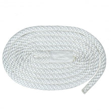 Load image into Gallery viewer, 27" Boat Fenders Hand Inflatable Marine Bumper-White