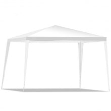 Load image into Gallery viewer, 10' x 10' Outdoor Wedding Party Canopy Tent