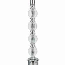 Load image into Gallery viewer, 3-Piece Floor Lamp and Table Lamps Set