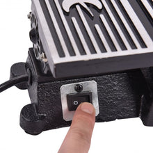 Load image into Gallery viewer, 4" Mini Electric Table Saw Tablesaw 8500 RPM Hobby And Craft Power Tools