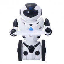 Load image into Gallery viewer, 2.4G RC Smart Self Balancing Robot with Remote Control
