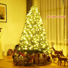 Load image into Gallery viewer, 7.5 Ft Artificial Christmas Fir Tree with 1968 Branch Tips