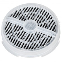Load image into Gallery viewer, 2 Pcs Air Purifier Replacement Filter with Activated Carbon Material
