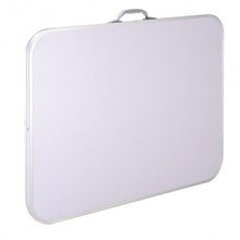 Load image into Gallery viewer, Indoor and Outdoor Dining Camping Portable Folding Table