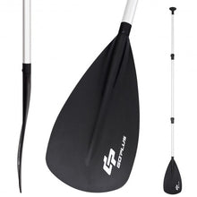 Load image into Gallery viewer, Adjustable 3-Piece Aluminum Alloy Stand Up Paddle