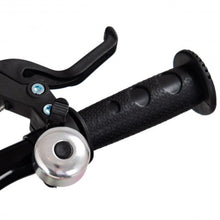 Load image into Gallery viewer, 12" Kids Bike for Outdoor Sports with Training Wheel-Orange