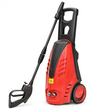 Load image into Gallery viewer, 2030 psi Heavy Duty Electric High Pressure Washer