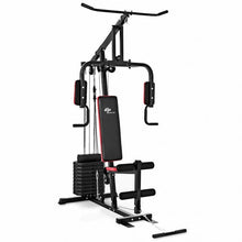 Load image into Gallery viewer, Multifunction Cross Trainer Workout Machine