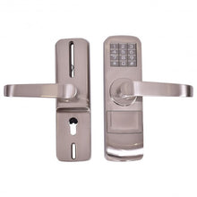 Load image into Gallery viewer, Digital Electronic Keyless Keypad Security Entry Door Lock