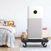 Load image into Gallery viewer, 660lbs Weight Capacity Furniture Dolly with Interlocking System