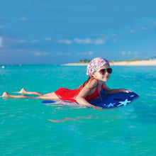 Load image into Gallery viewer, 41" Lightweight Super Portable Surfing Bodyboard-M