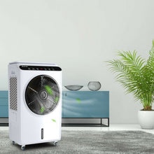 Load image into Gallery viewer, Evaporative Portable Air Cooler Fan & Humidifier