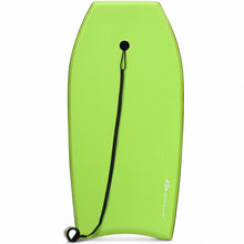 Load image into Gallery viewer, Super Surfing Lightweight Bodyboard with Leash-M