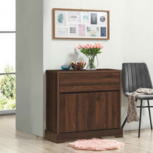 Load image into Gallery viewer, Buffet Sideboard Storage Console Table Server Cupboard Cabinet