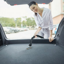 Load image into Gallery viewer, 6 HP 9 Gallon Shop Vacuum Cleaner with Dry and Wet and Blowing Function