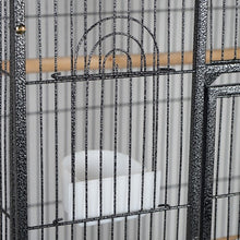 Load image into Gallery viewer, Bird Parrot Cage Cockatiel House