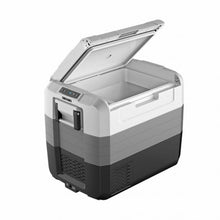 Load image into Gallery viewer, 70 Quart Portable Electric Car Camping Cooler