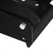 Load image into Gallery viewer, 10" x 4 1/2" Cradle Winch Mounting Plate