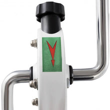 Load image into Gallery viewer, Adjustable Portable Pedal Exerciser for Arms and Legs