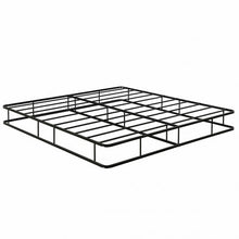 Load image into Gallery viewer, King Size Platform Low Profile Mattress Bed Frame