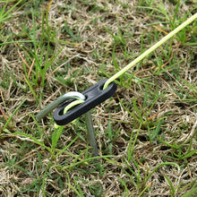 Load image into Gallery viewer, Waterproof 2-3 Person Camping Tent-Brown