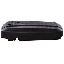 Load image into Gallery viewer, 60L Plastic Weighted Fill Water Sand Wheel Patio Umbrella Base