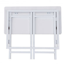 Load image into Gallery viewer, Home Office Folding Writing Computer Desk