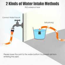 Load image into Gallery viewer, 2800 PSI Electric High Pressure Washer Cleaner 1.96 GPM 2500W